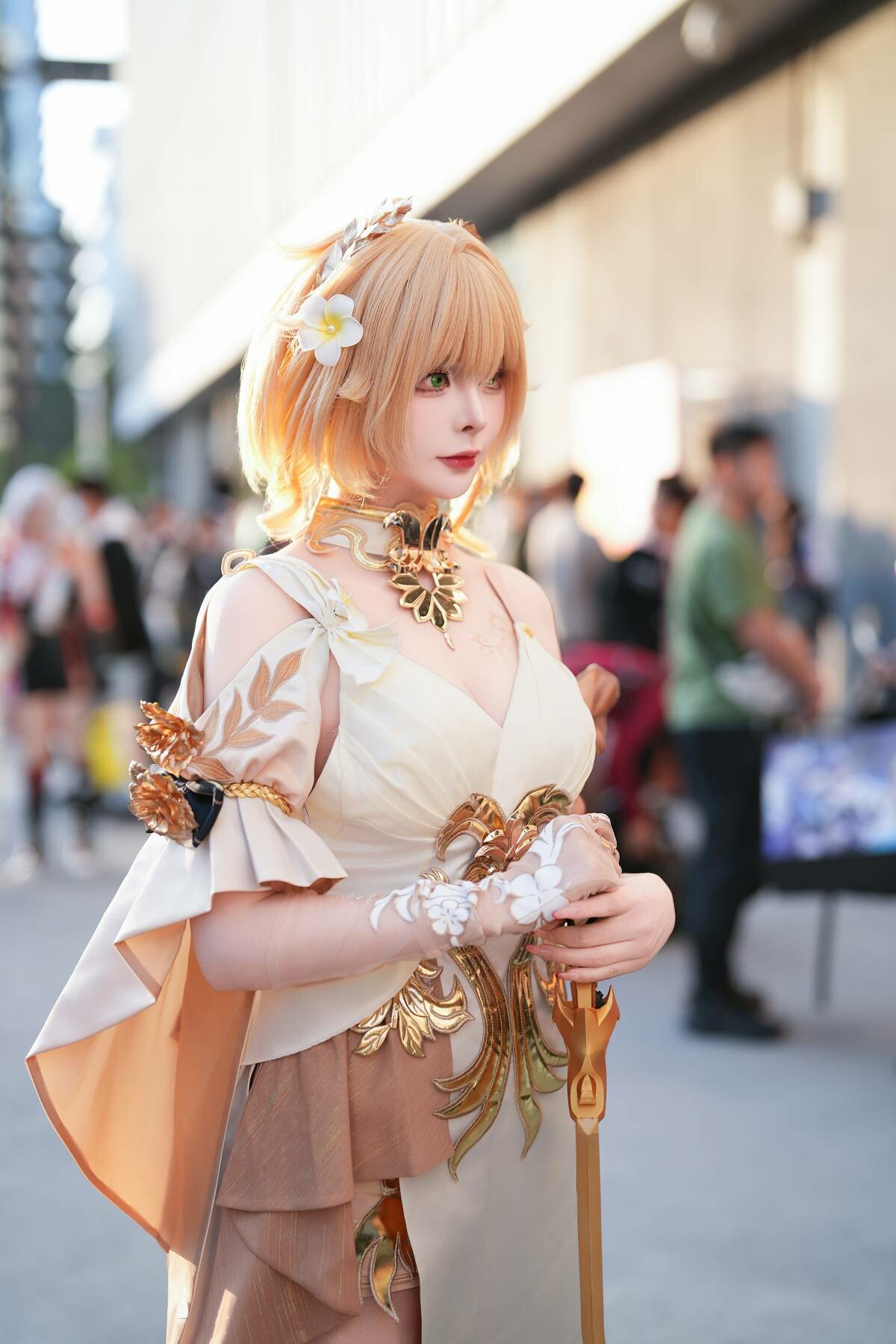 「图图堡堡」崩坏星穹铁道 阿格莱雅